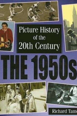 Cover of The 1950s