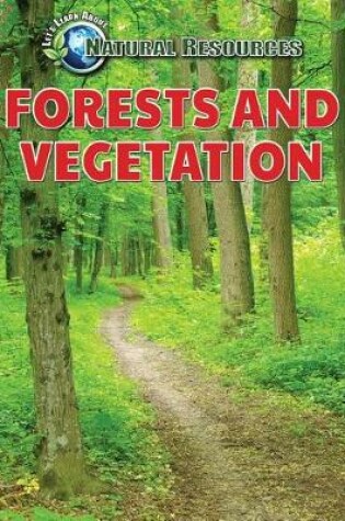 Cover of Forests and Vegetation