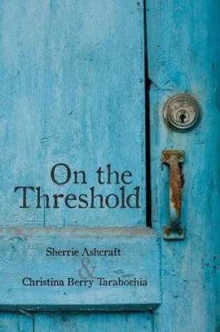 Cover of On the Threshold