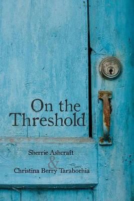 Book cover for On the Threshold