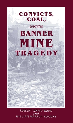 Book cover for Convicts Coal and Banner Mine