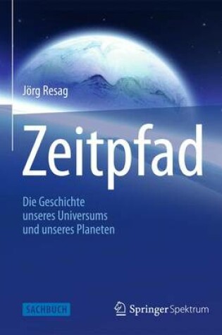 Cover of Zeitpfad