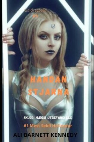 Cover of Handan Stjarna