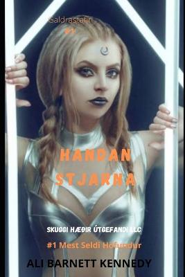 Book cover for Handan Stjarna