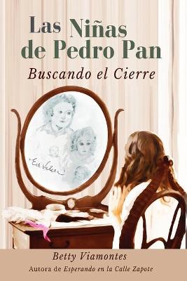 Book cover for Las ninas de Pedro Pan