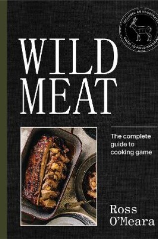 Cover of Wild Meat