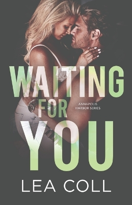 Book cover for Waiting for You