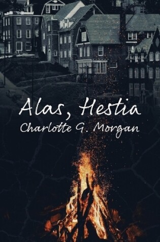 Cover of Alas, Hestia