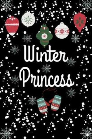 Cover of Winter Princess