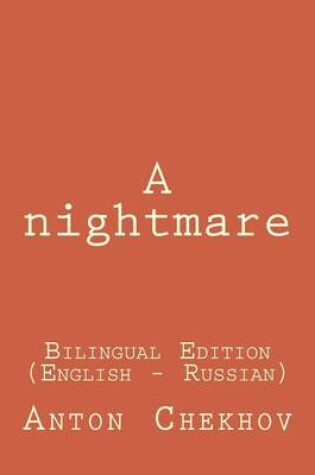 Cover of A Nightmare