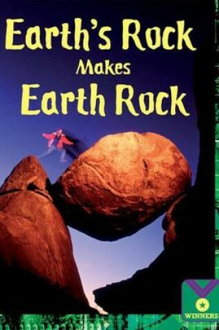 Cover of Earth's Rock Makes Earth Rock