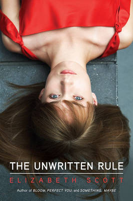 Book cover for The Unwritten Rule