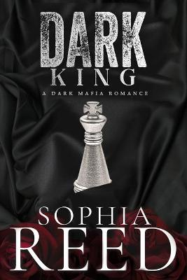 Book cover for Dark King