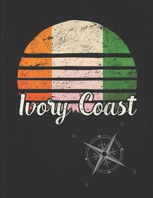 Book cover for Ivory Coast