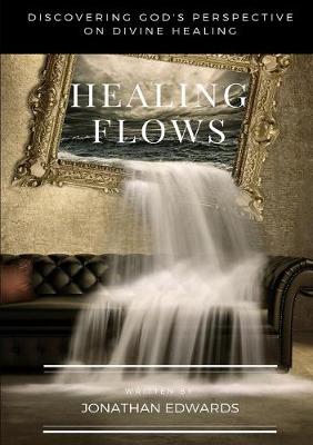 Book cover for Healing Flows