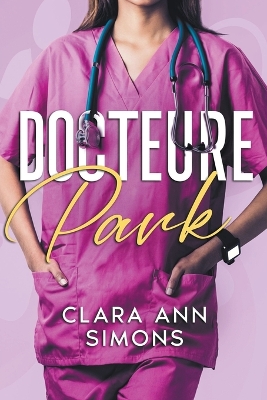 Book cover for Docteure Park