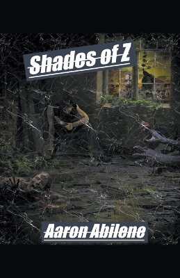 Book cover for Shades of Z