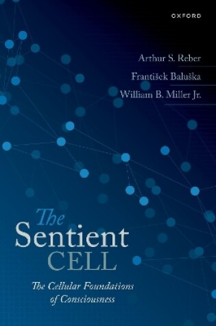 Cover of The Sentient Cell