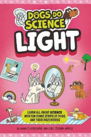 Cover of Light