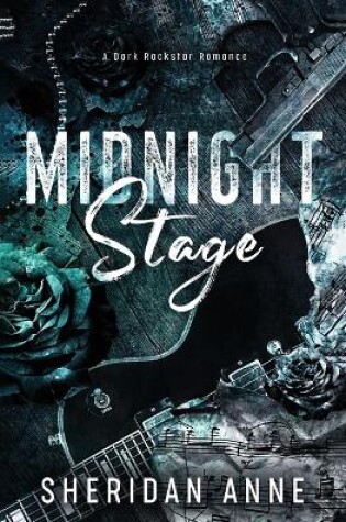 Cover of Midnight Stage