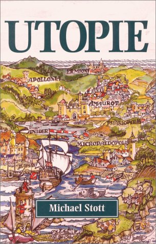 Cover of Utopie