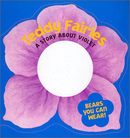 Cover of Violet