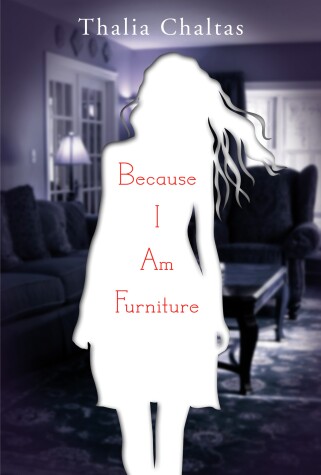Book cover for Because I Am Furniture