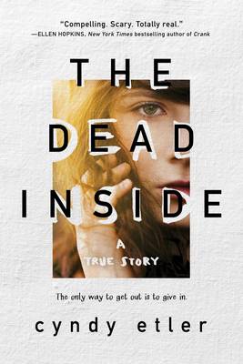 Book cover for Dead Inside