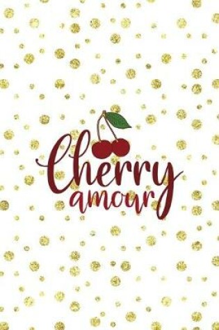 Cover of Cherry Amour