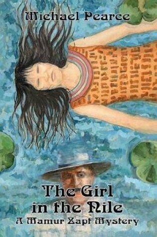 Cover of The Girl in the Nile