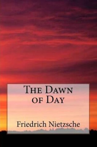 Cover of The Dawn of Day