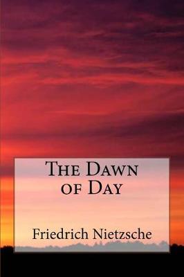 Book cover for The Dawn of Day