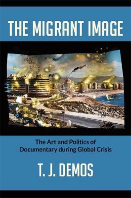 Book cover for Migrant Image