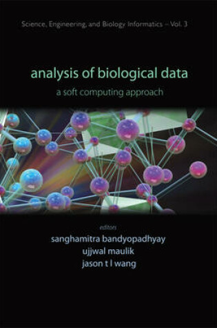 Cover of Analysis of Biological Data