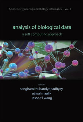 Book cover for Analysis of Biological Data