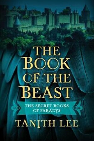 Cover of The Book of the Beast