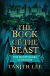 Book cover for The Book of the Beast