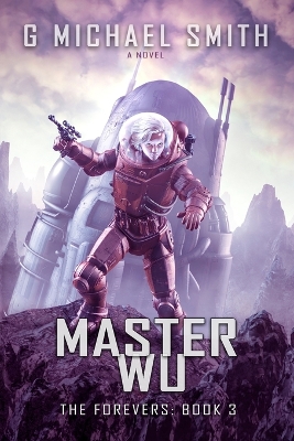 Cover of Master Wu