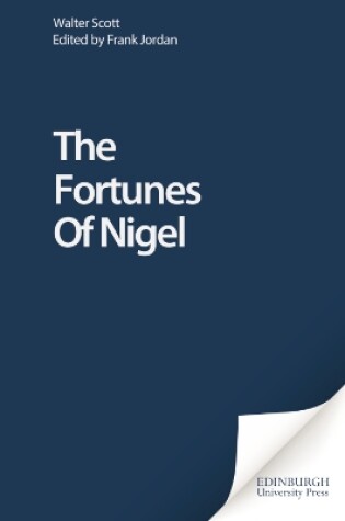 Cover of The Fortunes Of Nigel