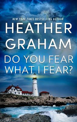 Book cover for Do You Fear What I Fear?