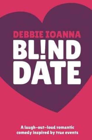 Cover of Blind Date