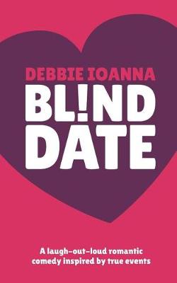 Book cover for Blind Date