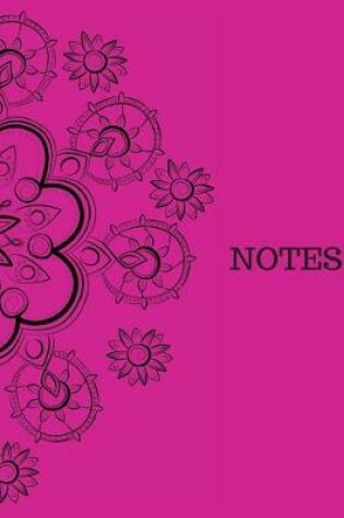 Cover of Notes