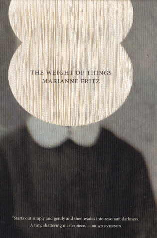 Cover of The Weight of Things