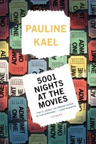 Cover of 5001 Nights at the Movies