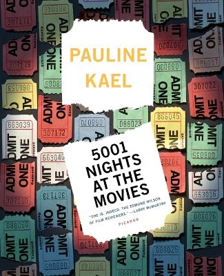 Cover of 5001 Nights at the Movies