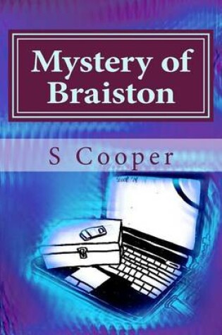 Cover of Mystery of Braiston