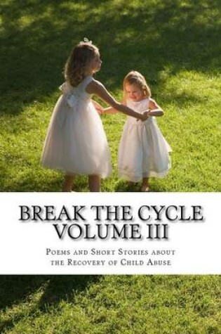 Cover of Break The Cycle Volume III - Recovery