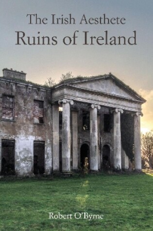 Cover of The Irish Aesthete: Ruins of Ireland