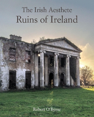 Cover of The Irish Aesthete: Ruins of Ireland